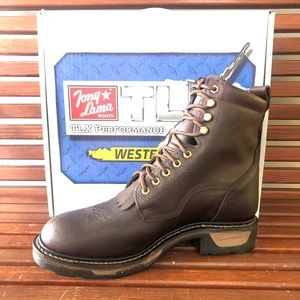 Men’s Tony Lama Boots
